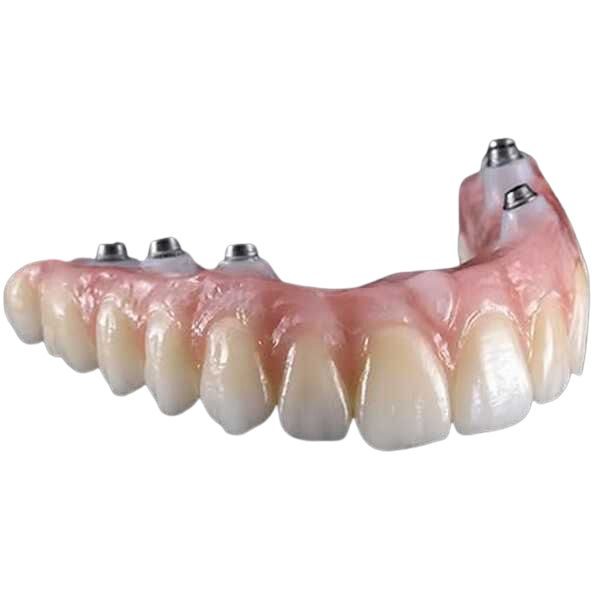 Prótese Dentária